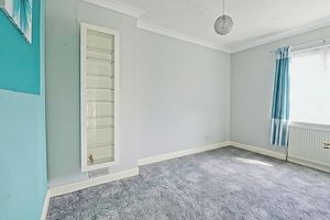 Bedroom 2- click for photo gallery